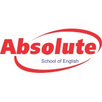 Absolute School of English logo - Similar company to Treemore