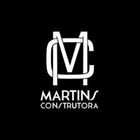 Martins Construtora logo - Similar company to Atc Construtora