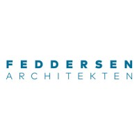 Feddersen Architekten logo - Similar company to Plusminusnull Architektur