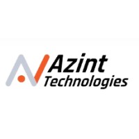 Azint Solutions logo - Similar company to Workday Professionals