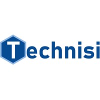 Technisi logo - Similar company to Stekz