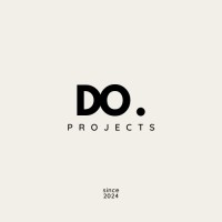 DO. PROJECTS logo - Similar company to Phi Ofi̇s