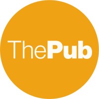 ThePub Productions logo - Similar company to Pirate Sound