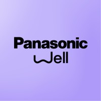 Panasonic Well logo - Similar company to Swit
