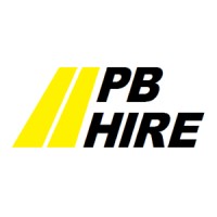 Pb Hire Service Ltd