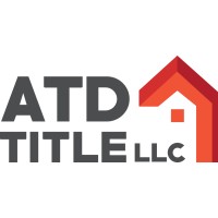 ATD Title, LLC logo - Similar company to Deployable Technologies Llc