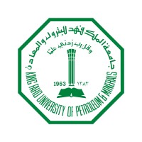 Bioengineering Department - KFUPM logo - Similar company to Kfupm Research & Innovation