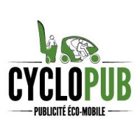 CycloPub logo - Similar company to Tessi Technologies