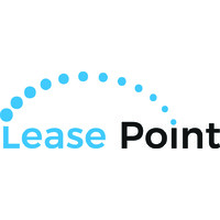Leasepoint GmbH logo - Similar company to Swiss Raw