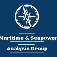 Maritime&Seapower Analysis Group logo - Similar company to Smaug_Eu