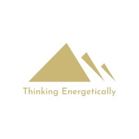 Thinking Energetically logo - Similar company to Alpha Mesh Solutions