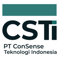 PT ConSense Teknologi Indonesia logo - Similar company to 180 Degrees Consulting - Institut Teknologi Sepuluh Nopember