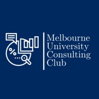 Melbourne University Consulting Club logo - Similar company to Mtech Consulting