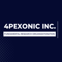 4PEXONIC INC. logo - Similar company to Unity For Equality