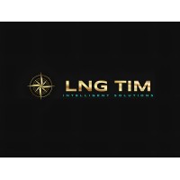 LNG TIM logo - Similar company to Jonescraft Restaurant & Hospitality Recruiters