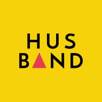 Husband logo - Similar company to Girlfriends Ink