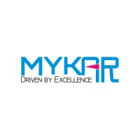 Mykar logo - Similar company to V Cutamora Construction Inc.