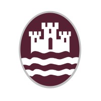 Carrickfergus Grammar School logo - Similar company to Ulidia Integrated College