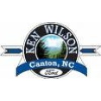 Ken Wilson Ford logo - Similar company to Car Lot