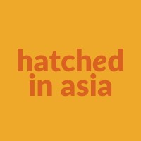 Hatched Asia logo - Similar company to Encore