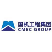 China Machinery Engineering Corporation - Abu Dhabi Branch logo - Similar company to Smart Signs Solution