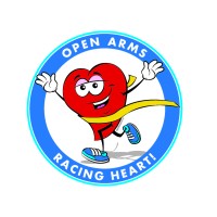 Open Arms Racing Heart Foundation