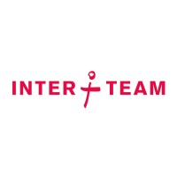 INTERTEAM logo - Similar company to Vision Guatemala