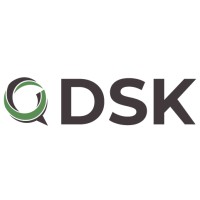 DSK - De Samvirkende Købmænd logo - Similar company to Classik Business Space