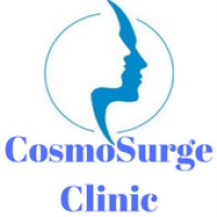 Cosmosurge Clinic logo - Similar company to Molecule Publishing House