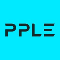 PPLE - The People Company logo - Similar company to Eagle Eye Security 24/7 Ltd