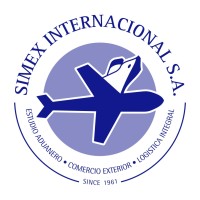 Simex Internacional S.A. logo - Similar company to Systems American Cargo