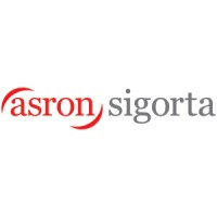 Asron Sigorta logo - Similar company to '74Escape Store & Gallery