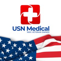 USN Medical, LLC. logo - Similar company to Welltree