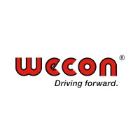 WECON GmbH logo - Similar company to Redos