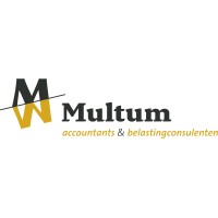Multum Accountants logo - Similar company to Cofiac