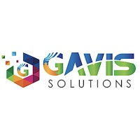 Gavis Solutions logo - Similar company to Edith Pro