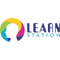 LearnStation NG logo - Similar company to Chorus Technologies