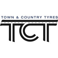 Town & Country Tyres logo - Similar company to Firmstruct