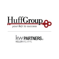 Huff Group logo - Similar company to Huff Group