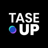TASE UP logo - Similar company to Instant Recovery