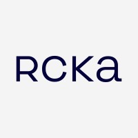 RCKa logo - Similar company to Aalter.Ai