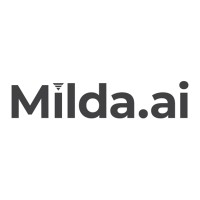 Milda.ai logo - Similar company to Avrion