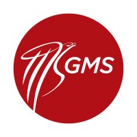 GMS Surabaya logo - Similar company to Mawar Sharon