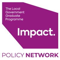 Impact Policy Network logo - Similar company to Impact Bame Network