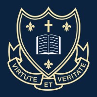 Walford Anglican School for Girls logo - Similar company to Sieper Group