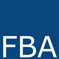 Foreign Bankers' Association (FBA) logo - Similar company to Talkabout Group