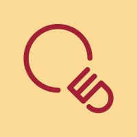 AcceptED logo - Similar company to Usc Marshall Business Student Community