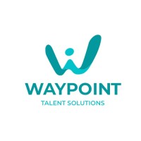 Waypoint Talent Solutions logo - Similar company to Waypoint Talent