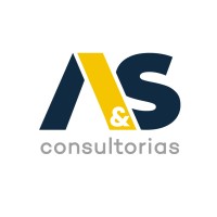 A&S Consultorias logo - Similar company to Caracci Consultancy Services