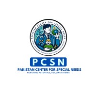 PCSN - Pakistan Center For Special Needs logo - Similar company to Contentgrown